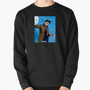 Skill Developer Dean Sarama Sweatshirts