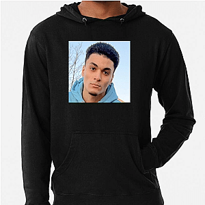 Basketball Mentor Dean Sarama Hoodies