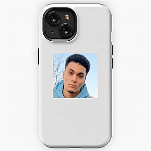 Basketball Mentor Dean Sarama Samsung Cases