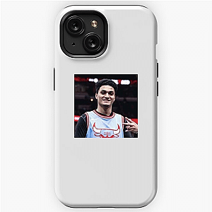 Basketball Trainer Dean Sarama Samsung Cases