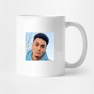 Basketball Mentor Dean Sarama Mugs