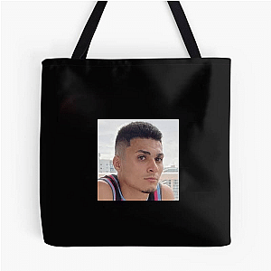Sports Educator Dean Sarama Bags