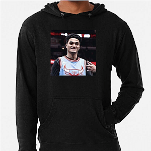 Basketball Trainer Dean Sarama Hoodies