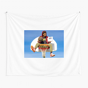 Skill Coach Dean Sarama Tapestries
