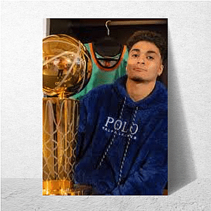 Basketball Instructor Dean Sarama Posters