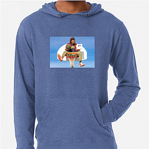 Skill Coach Dean Sarama Hoodies