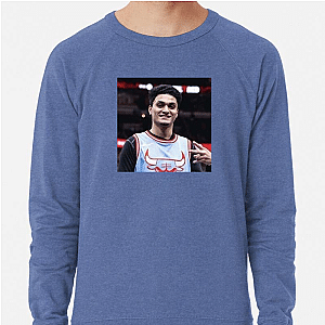 Basketball Trainer Dean Sarama Sweatshirts