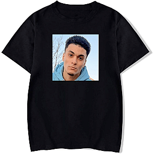 Basketball Mentor Dean Sarama T-Shirts