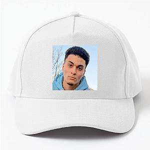 Basketball Mentor Dean Sarama Hats & Caps