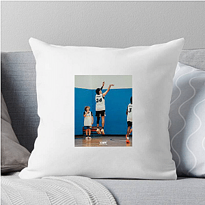 Player Developer Dean Sarama Pillows Cover