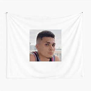 Sports Educator Dean Sarama Tapestries