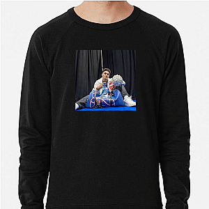 Shooting Specialist Dean Sarama Sweatshirts