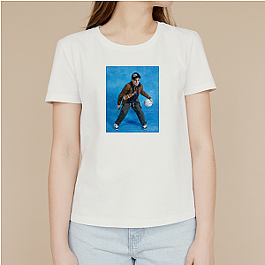 Sports Coach Dean Sarama T-Shirts