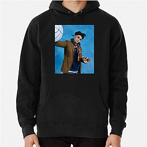 Skill Developer Dean Sarama Hoodies