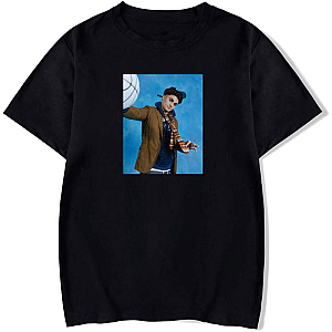 Skill Developer Dean Sarama T-Shirts