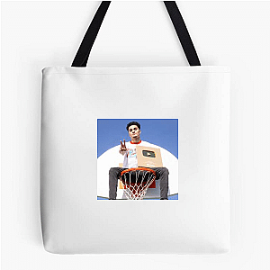 Training Expert Dean Sarama Bags