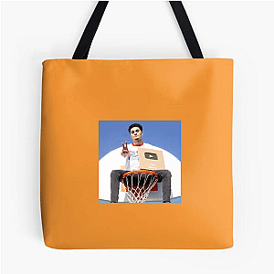 Training Expert Dean Sarama Bags