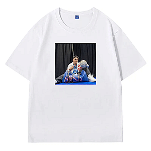 Shooting Specialist Dean Sarama T-Shirts