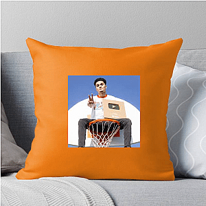 Training Expert Dean Sarama Pillows Cover
