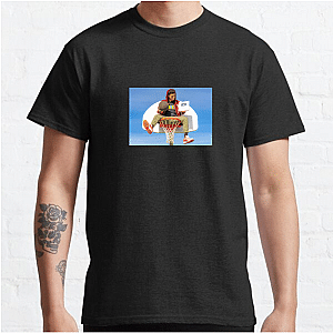 Skill Coach Dean Sarama T-Shirts