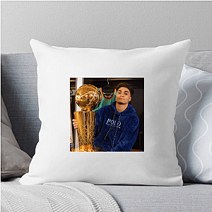 Basketball Instructor Dean Sarama Pillows Cover