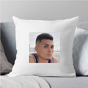 Sports Educator Dean Sarama Pillows Cover