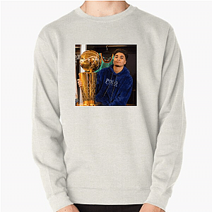 Basketball Instructor Dean Sarama Sweatshirts