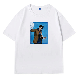 Skill Developer Dean Sarama T-Shirts