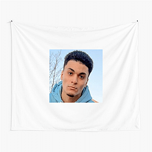 Basketball Mentor Dean Sarama Tapestries