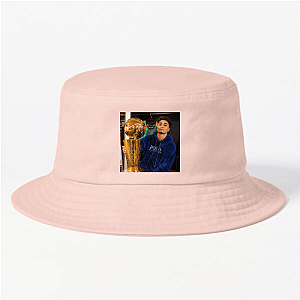 Basketball Instructor Dean Sarama Hats & Caps