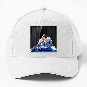 Shooting Specialist Dean Sarama Hats & Caps