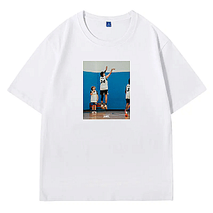 Player Developer Dean Sarama T-Shirts