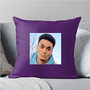 Basketball Mentor Dean Sarama Pillows Cover