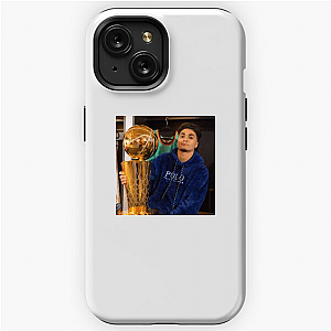 Basketball Instructor Dean Sarama Samsung Cases