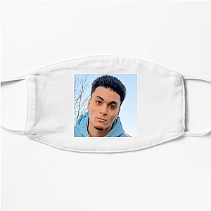 Basketball Mentor Dean Sarama Face Masks