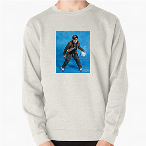 Sports Coach Dean Sarama Sweatshirts