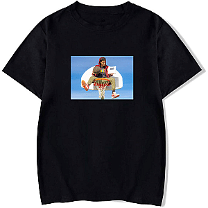 Skill Coach Dean Sarama T-Shirts