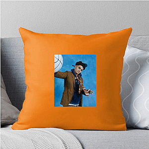 Skill Developer Dean Sarama Pillows Cover