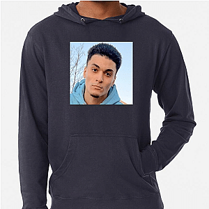 Basketball Mentor Dean Sarama Hoodies