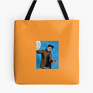 Skill Developer Dean Sarama Bags