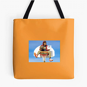 Skill Coach Dean Sarama Bags