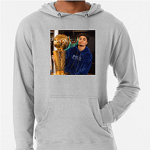 Basketball Instructor Dean Sarama Hoodies