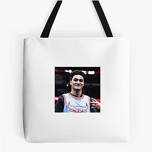 Basketball Trainer Dean Sarama Bags