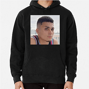 Sports Educator Dean Sarama Hoodies