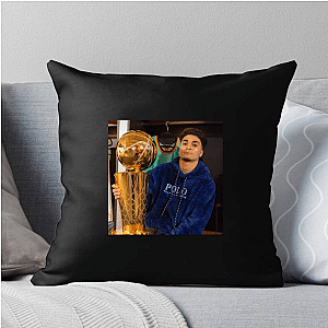 Basketball Instructor Dean Sarama Pillows Cover