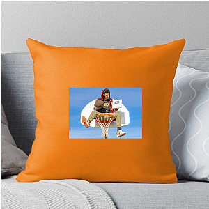 Skill Coach Dean Sarama Pillows Cover
