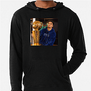 Basketball Instructor Dean Sarama Hoodies