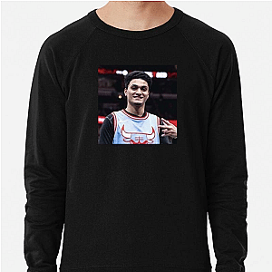 Basketball Trainer Dean Sarama Sweatshirts