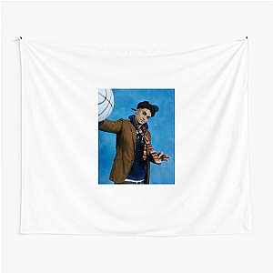 Skill Developer Dean Sarama Tapestries