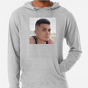 Sports Educator Dean Sarama Hoodies